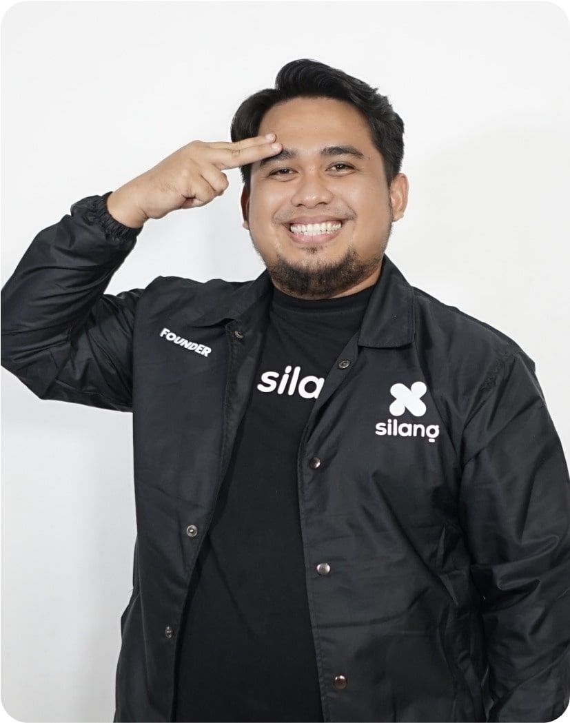 Hady Ismawan Co-founder dan CMO Silang